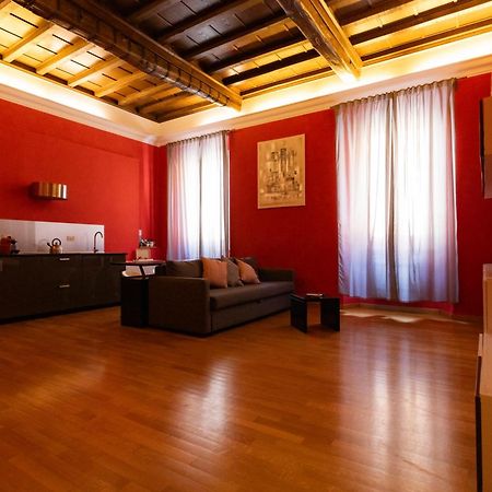 Barberini Apt Close To Fontana Di Trevi Rome Extérieur photo