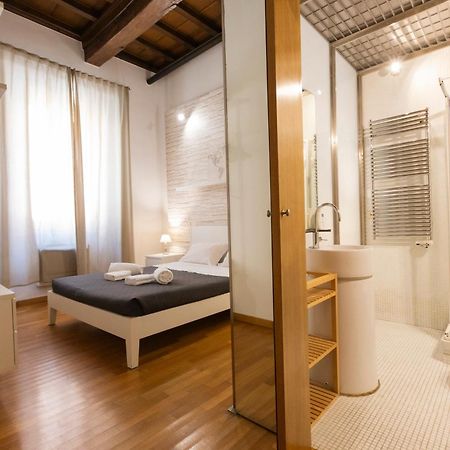 Barberini Apt Close To Fontana Di Trevi Rome Extérieur photo