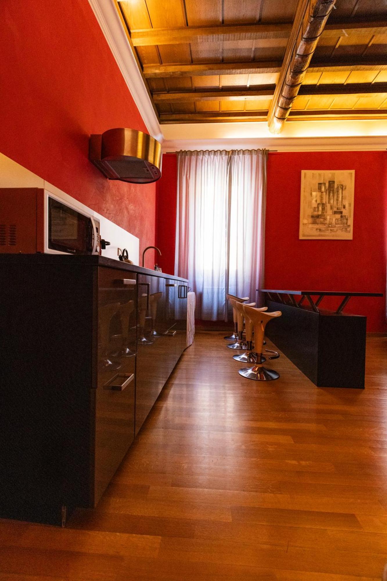 Barberini Apt Close To Fontana Di Trevi Rome Extérieur photo
