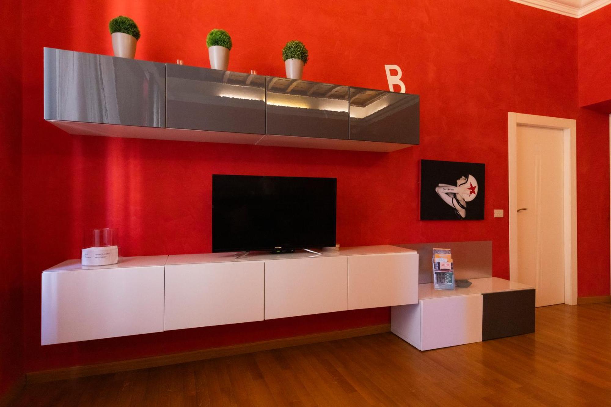 Barberini Apt Close To Fontana Di Trevi Rome Extérieur photo
