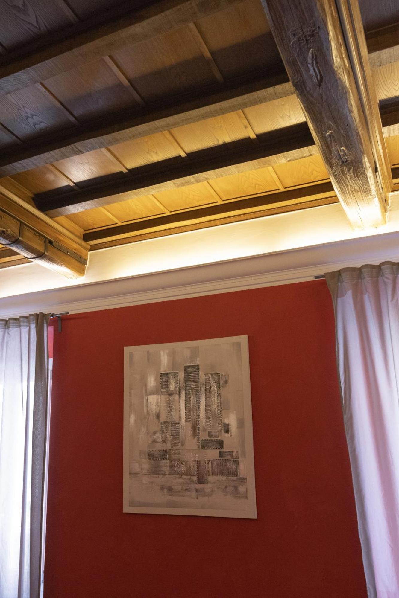 Barberini Apt Close To Fontana Di Trevi Rome Extérieur photo