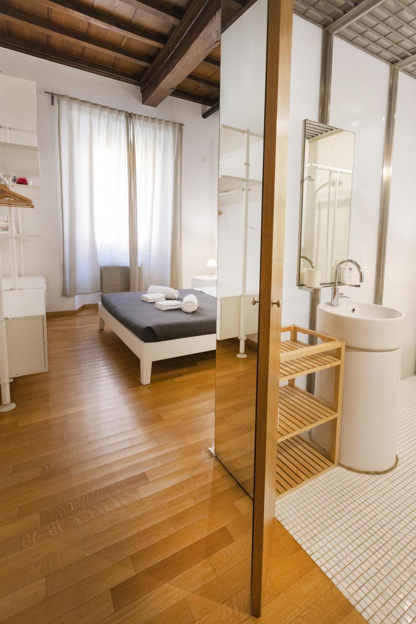 Barberini Apt Close To Fontana Di Trevi Rome Extérieur photo