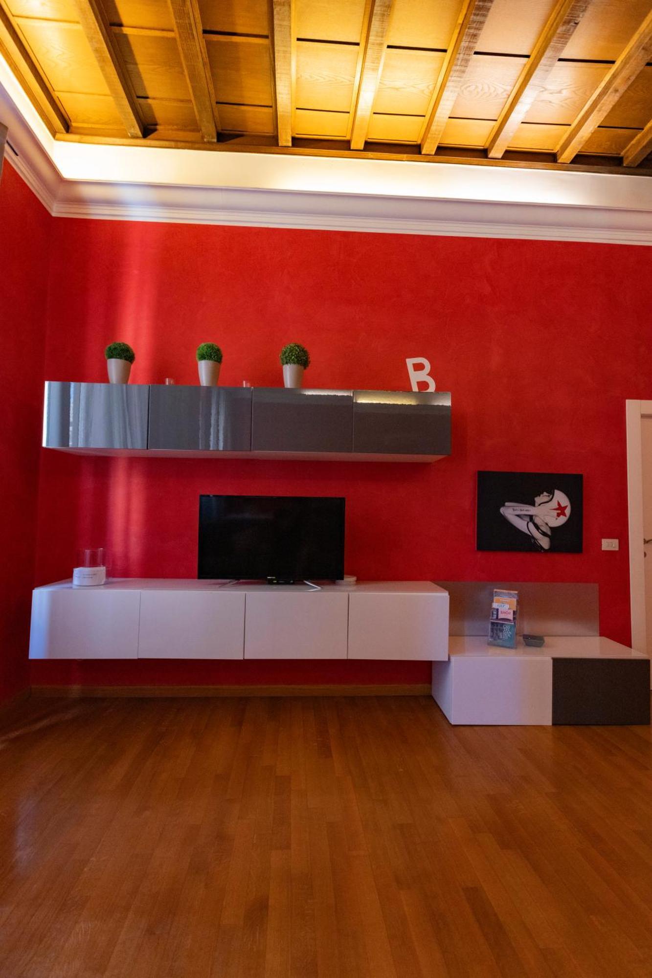 Barberini Apt Close To Fontana Di Trevi Rome Extérieur photo