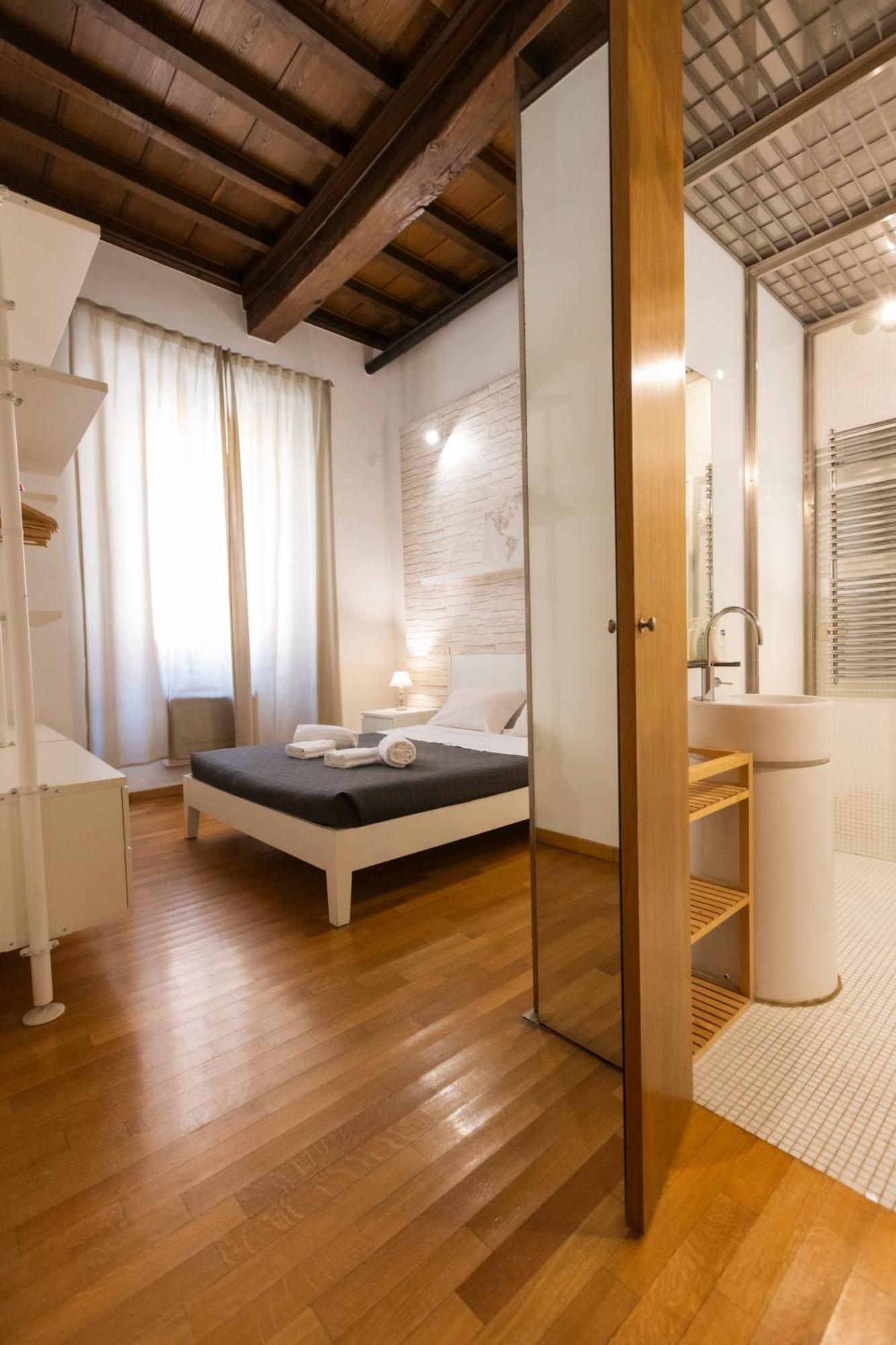 Barberini Apt Close To Fontana Di Trevi Rome Extérieur photo